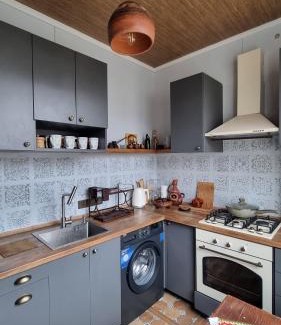 Odzun House | Hooni guesthouse