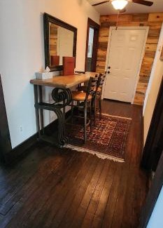 Talihina House | Hootie Creek Guest House