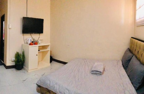 Valencia Hotel | HOP-in