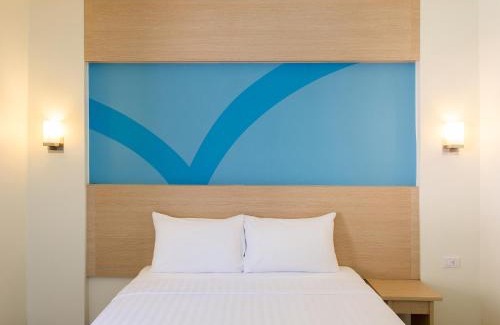 Mae Sot Hotel | HOP INN Mae Sot Building A