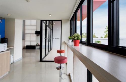 Mae Sot Hotel | HOP INN Mae Sot Building A