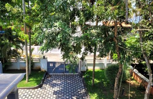 Varkala House | Hope Boutique Home Stay - South Cliff, Varkala