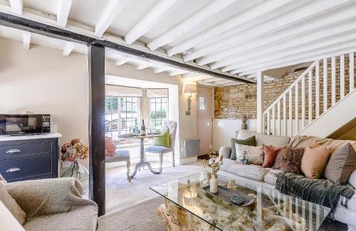Northleach House | Hope Cottage
