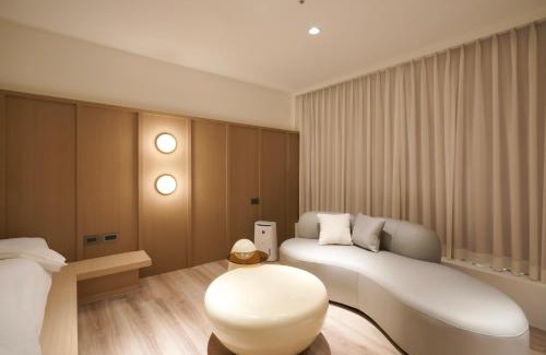 West Central District Hotel | Hope Hotel Tainan - Minsheng Branch