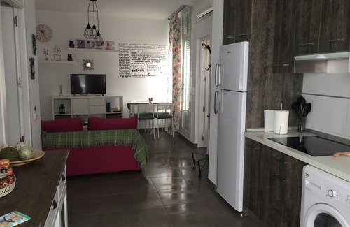 Old Town Apartment | Hope's penthouse-apartment, in the heart of the city center