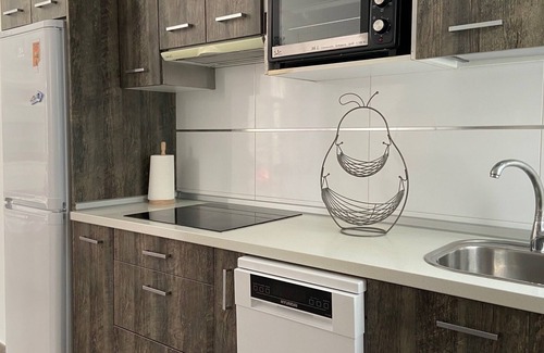 Old Town Apartment | Hope's penthouse-apartment, in the heart of the city center