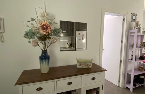 Old Town Apartment | Hope's penthouse-apartment, in the heart of the city center