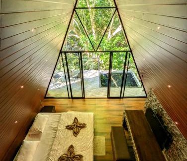 Nupe Cabin | Horaketiya Nature Villa