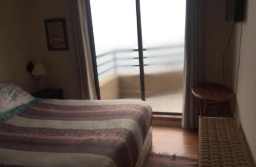 Caleta Horcon Apartment | Horcon Condominio CAUCAU