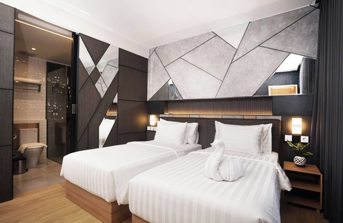 Sidomulyo Hotel | Horison Trunojoyo Batu Malang
