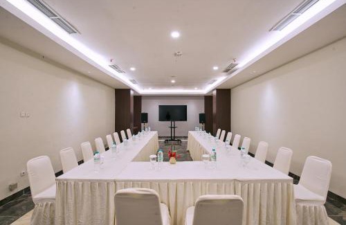 Cibinong Hotel | Horison Ultima Sayaga Cibinong