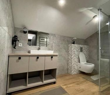 Yablunytsya Apartment | Horizon Apartmens