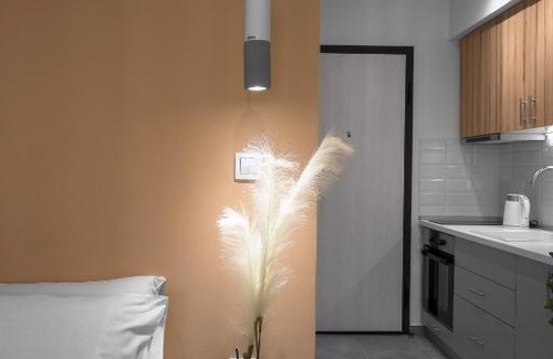 Thessaloniki City Centre Apartment | Horizon Apartments, The Luxury Suites