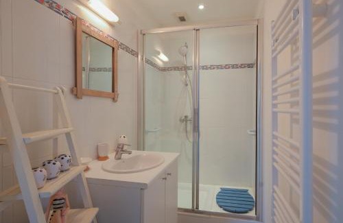 Saint-Marc-sur-Mer Apartment | Horizon d'Azur - Appt avec vue sur la fôret