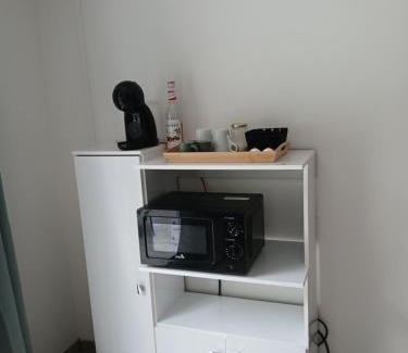 Salazie Apartment | Horizon des Pitons