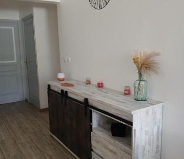 Salazie Apartment | Horizon des Pitons