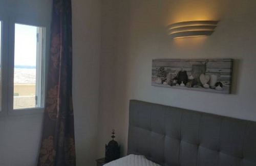 Centuri House | HORIZON facing the sea