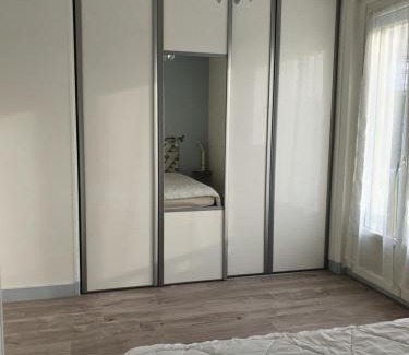 Saint-Valery-en-Caux Apartment | Horizon