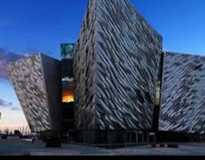 Portstewart House | Horizon View Portstewart Tourist Board approved