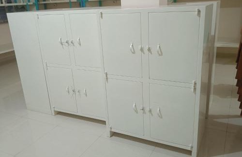 Hagaribommanahalli House | HORIZON YathriNivas