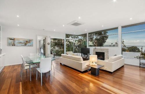 Lorne House | Horizons