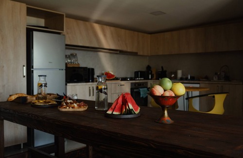 Bakurtsikhe Apartment | Horizons Bakurtsikhe