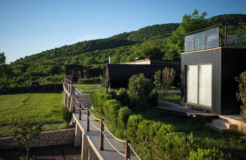 Bakurtsikhe Apartment | Horizons Bakurtsikhe