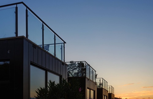 Bakurtsikhe Apartment | Horizons Bakurtsikhe