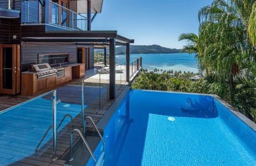 Hamilton Island House | Horizons on Hamilton Island by HIHA