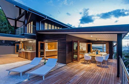 Hamilton Island House | Horizons on Hamilton Island by HIHA