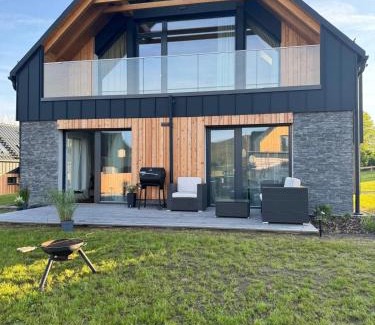 Chlum Apartment | Horizont Šumava