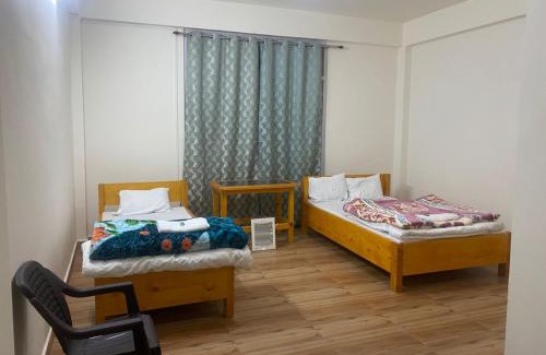 Tawang House | Hormu Homestay