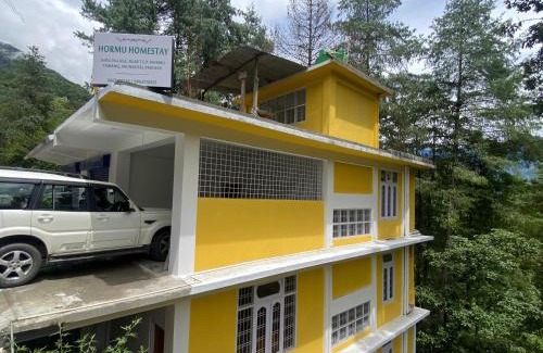Tawang House | Hormu Homestay