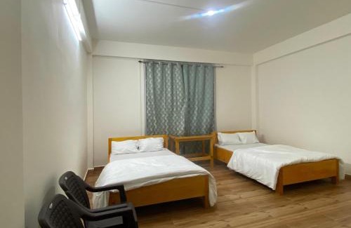 Tawang House | Hormu Homestay