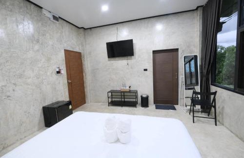 Sangkhla Buri Resort | Hormuenlee resort