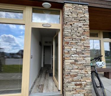 Vitkovice Apartment | Horní Mísečky 437-101