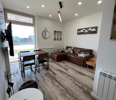 Vitkovice Apartment | Horní Mísečky 437-101