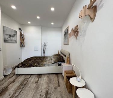 Vitkovice Apartment | Horní Mísečky 437-101