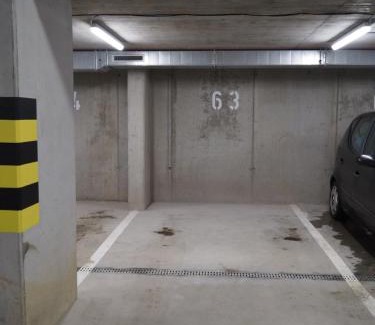 Vitkovice Apartment | Horní Mísečky Apartmán P7