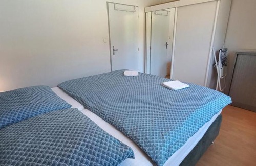 Vitkovice Apartment | Horní Mísečky Apartmán E25 u sjezdovky, max 6 osob