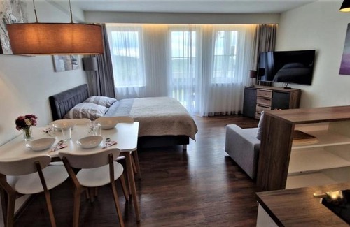 Vitkovice Apartment | Horní Mísečky -C1 apartmán u sjezdovky