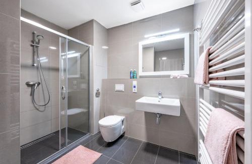 Vitkovice Apartment | Horní Mísečky - I3 Pohodlný a teplý apartmán u sjezdovky