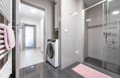 Vitkovice Apartment | Horní Mísečky - I3 Pohodlný a teplý apartmán u sjezdovky