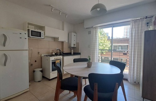 Centro House | Hornera Jujuy - Downtown one block from the river