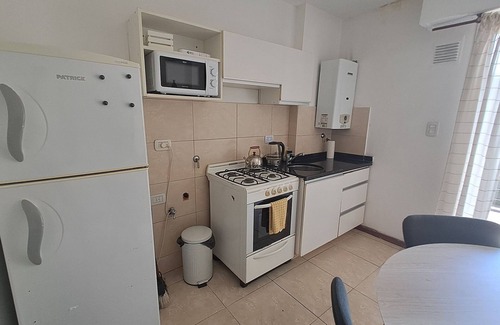 Centro House | Hornera Jujuy - Downtown one block from the river