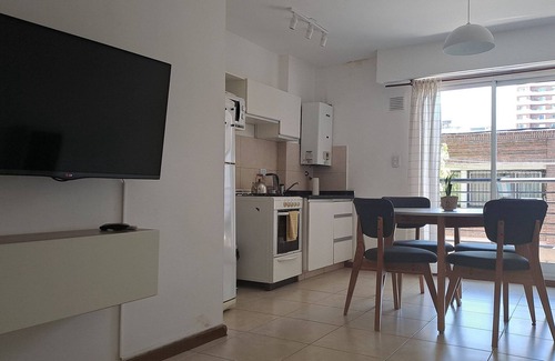 Centro House | Hornera Jujuy - Downtown one block from the river