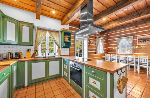 Horni Marsov Villa | Horni Marsov KHK320