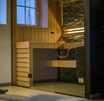 Aywaille House | Hors du Temps Gîte pour deux