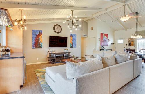 Pinnacle Peak House | Horsey Hideaway Ranch House in Cave Creek!