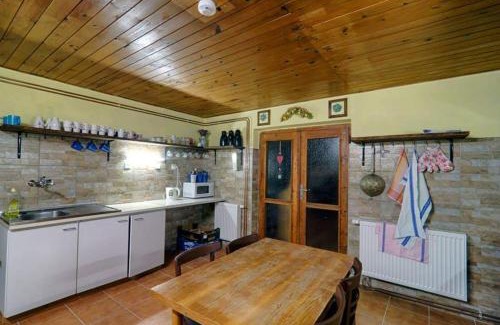 Pec pod Snezkou Ski Chalet | Horská chata Boubelka